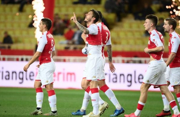 Отборът на Монако записа първа победа под ръководството на новия