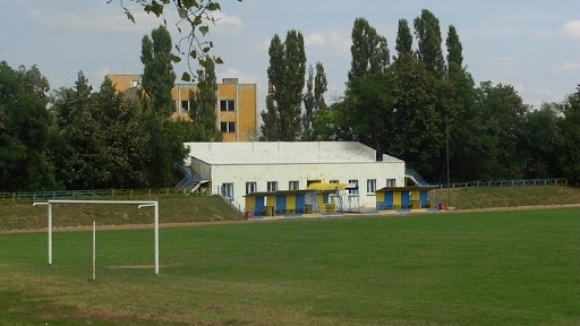 Започва първият етап за реконструкция на стадиона в Попово Община