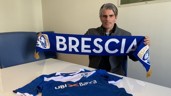 Часове след като уволни Еудженио Корини за втори път през