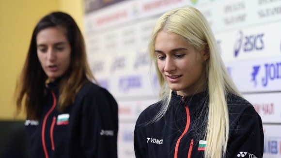 България ще се бори за медал при жените на Европейското
