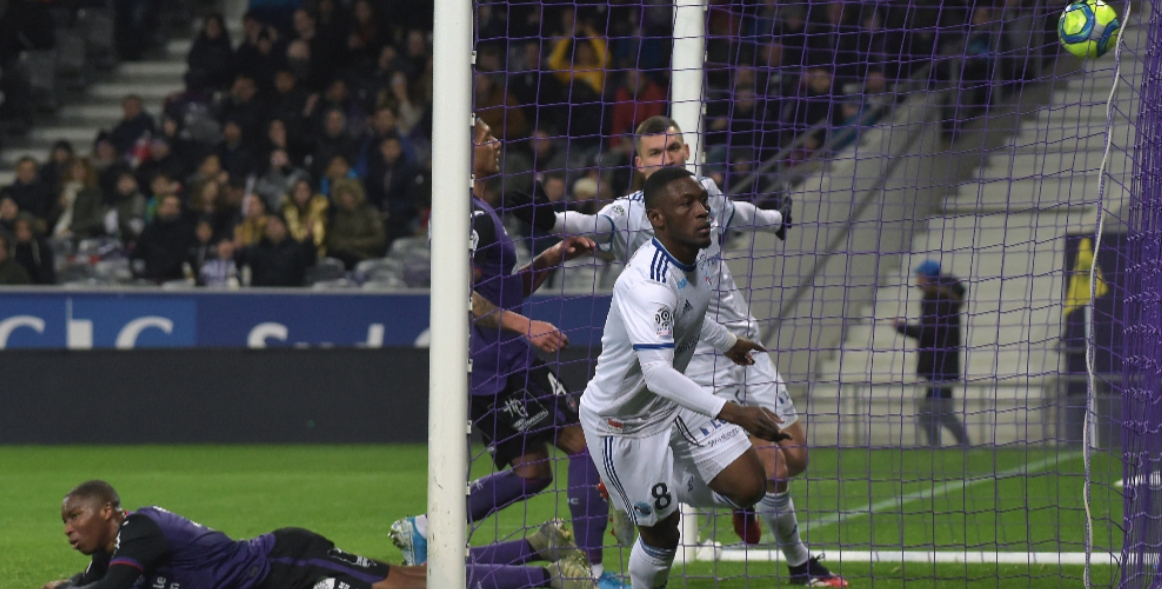 Сезонът на Тулуза е пълен кошмар и към днешна дата