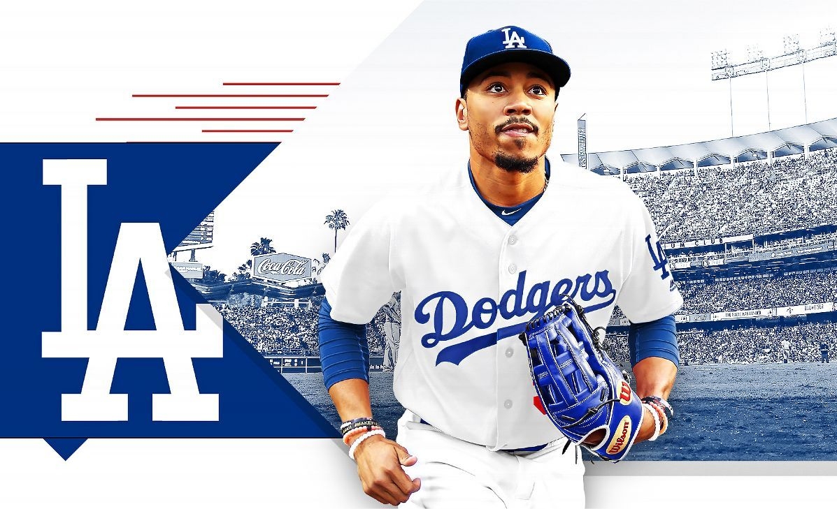 Две от звездите на Висшата бейзболна лига на САЩ и