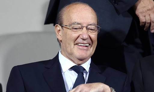 Португалският футболен клуб Порто отрече публикациите в местно списание че