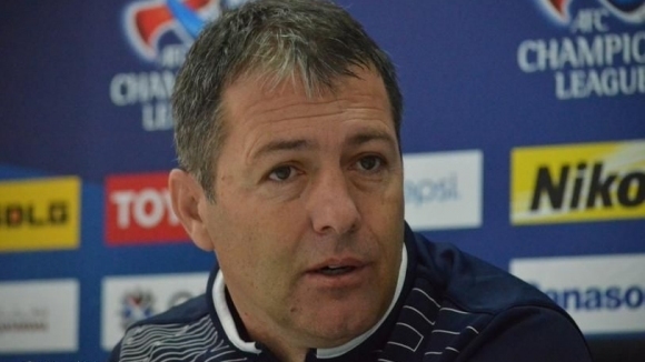 Хърватинът Драган Скочич бе назначен за старши треньор на националния