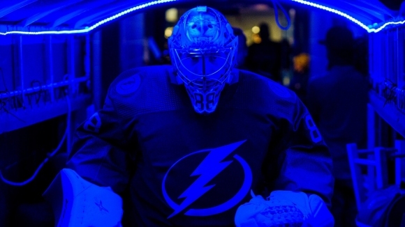 Тампа Бей постигна шеста поредна победа след 3 1 над Ню