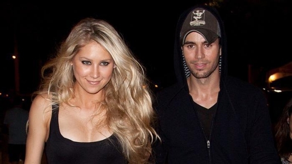 Само преди дни стана ясно че бившият секссимвол на тениса