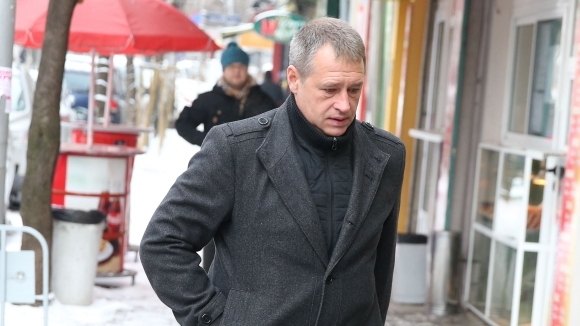 Поне 21 дела се водят срещу Левски разкри адвокат Иво