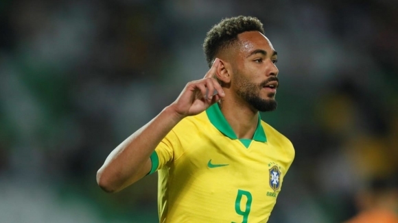 Олимпийският шампион по футбол при мъжете Бразилия ще защитава титлата