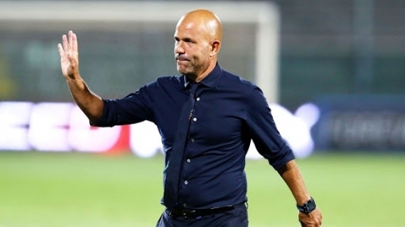 Луиджи Ди Биаджо е новият старши треньор на елитния италиански