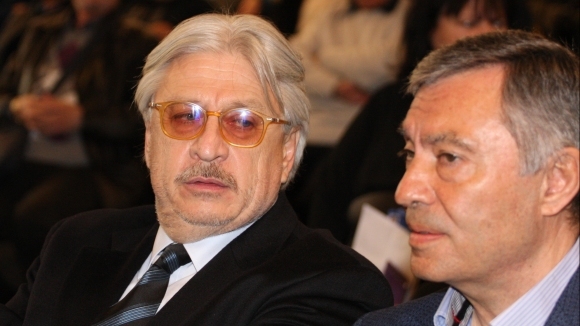 Обявеният за издирване приближен на Васил Божков бизнесмен Александър Тумпаров