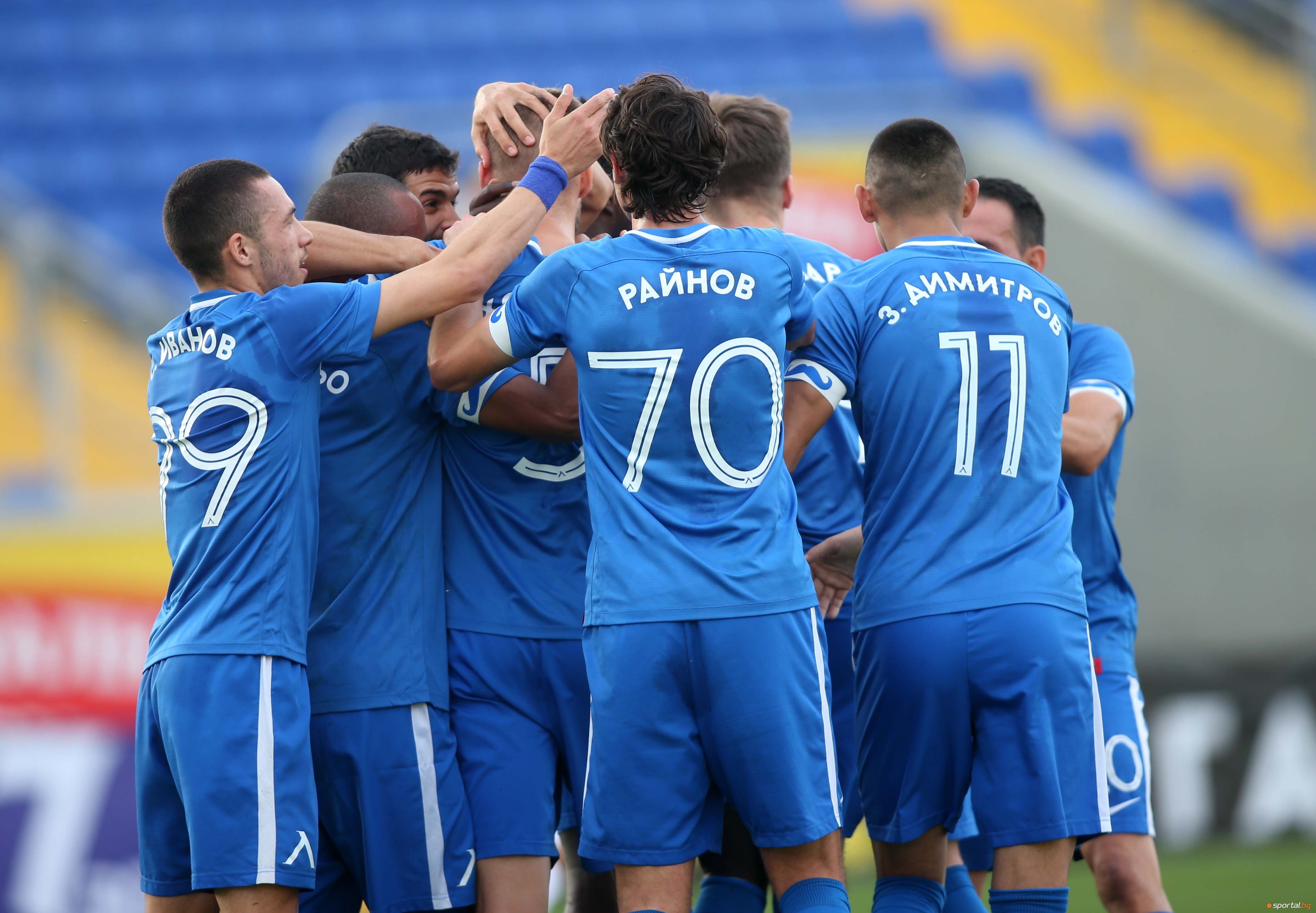 Павел Колев изпълнителният директор на Левски призна че продажба на