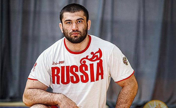 UFC се отрече от руската звезда в борбата Билал Махов