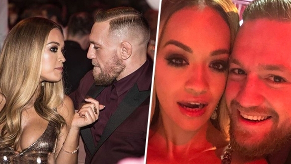 Суперзездата на световния ММА Конър Макгрегър изглежда че отново ще