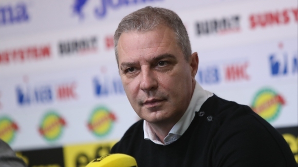 Александър Станков коментира предстоящото дерби между Левски и ЦСКА София Специалистът