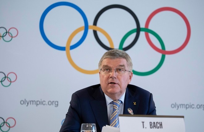 Подготовката за летните олимпийски игри в Токио 2020 върви по