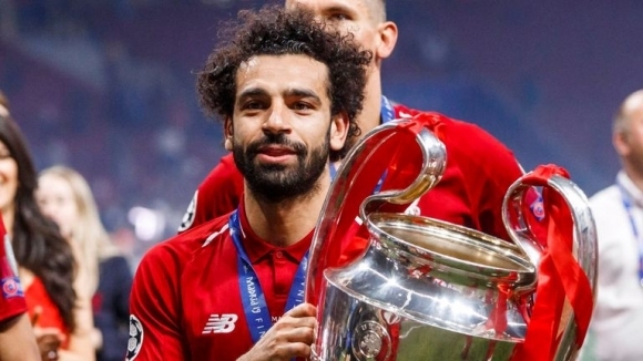 Лидерът в английската футболна Висша лига Ливърпул обяви печалба от