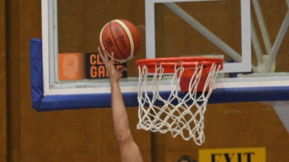 Сръбският център Милош Чойбашич напуска Ямбол за да премина в