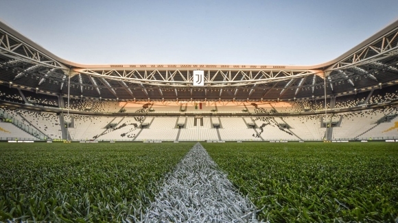 Дербито на Италия между Ювентус и Интер ще се играе