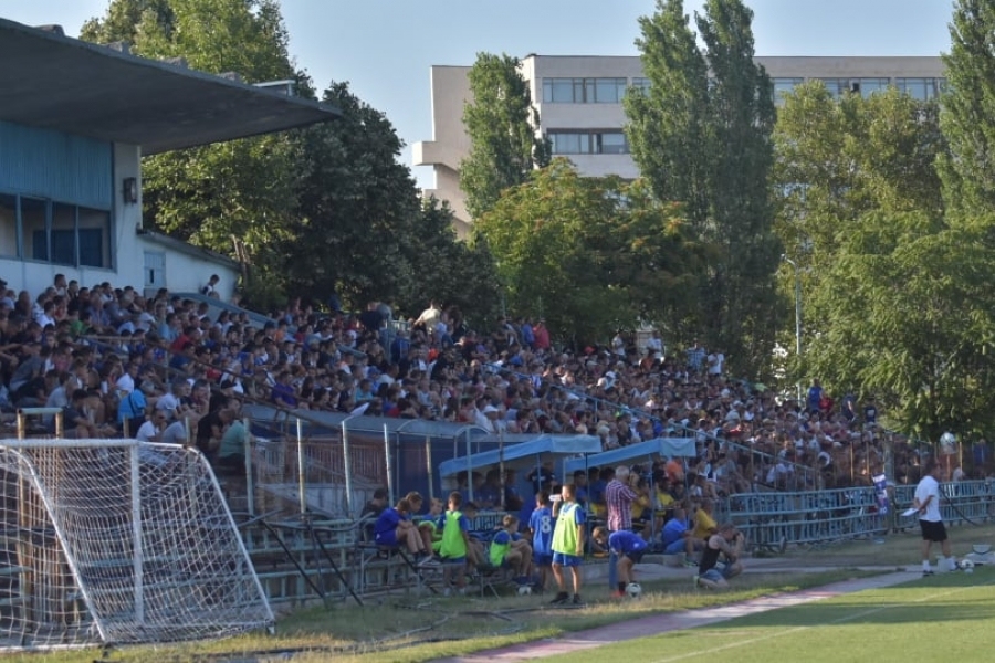 Ръководството на Спартак Пловдив излезе с позиция след новината че