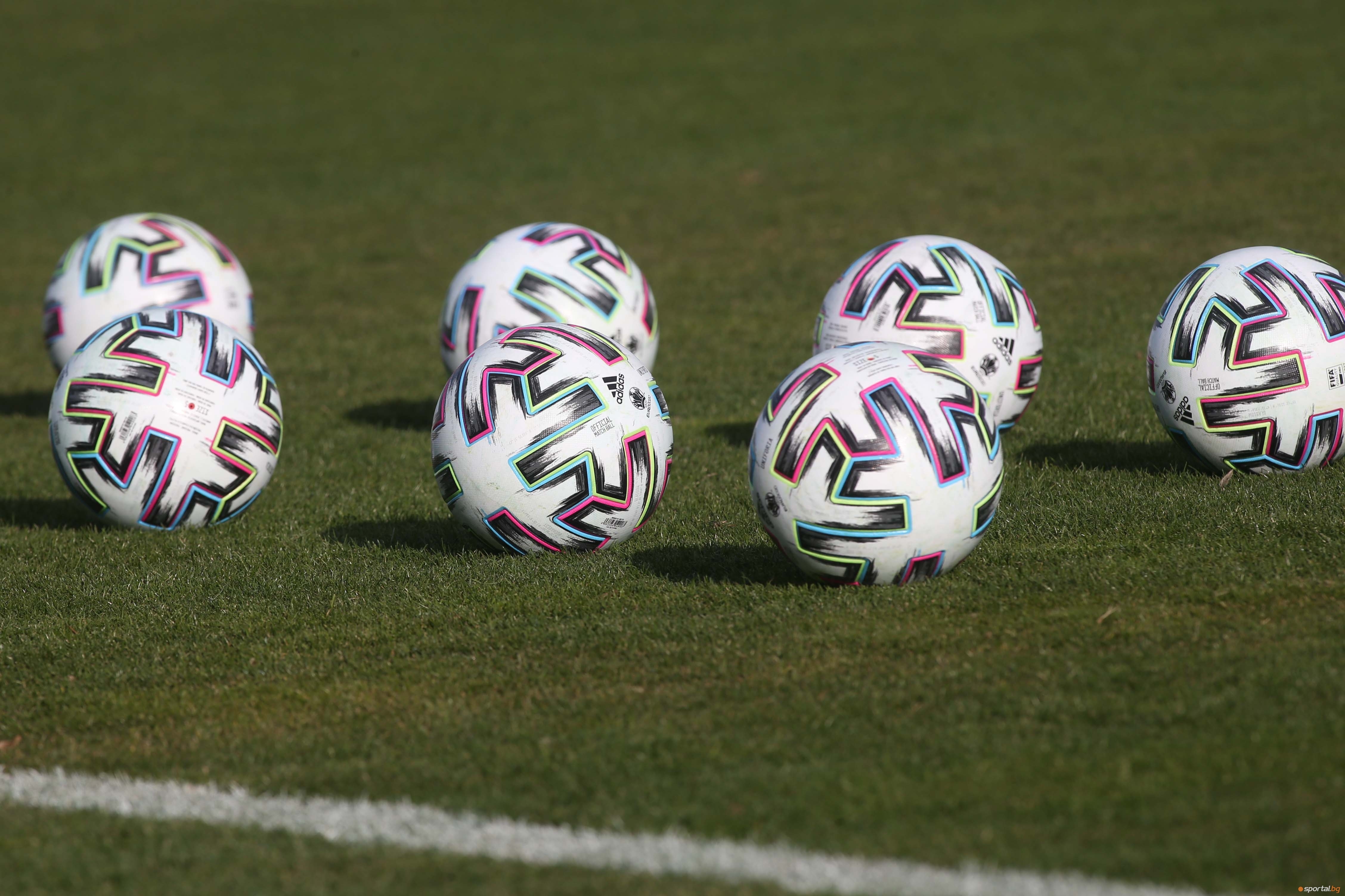 Спортно техническата комисия на БФС обяви програмата за 25 ия и 26 ия