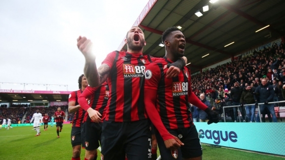 Борнемут приема Челси на Виталити Стейдиъм в сблъсък от 28 ия