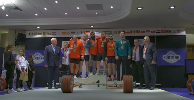 България спечели нови два златни медала на продължаващия в Малта