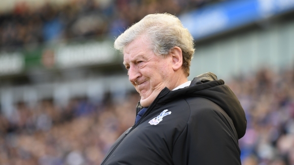 Ръководството на английския Кристъл Палас е предложило нов договор на