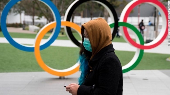 Изпълкомът на Международния олимпийски комитет МОК изрази пълната си увереност