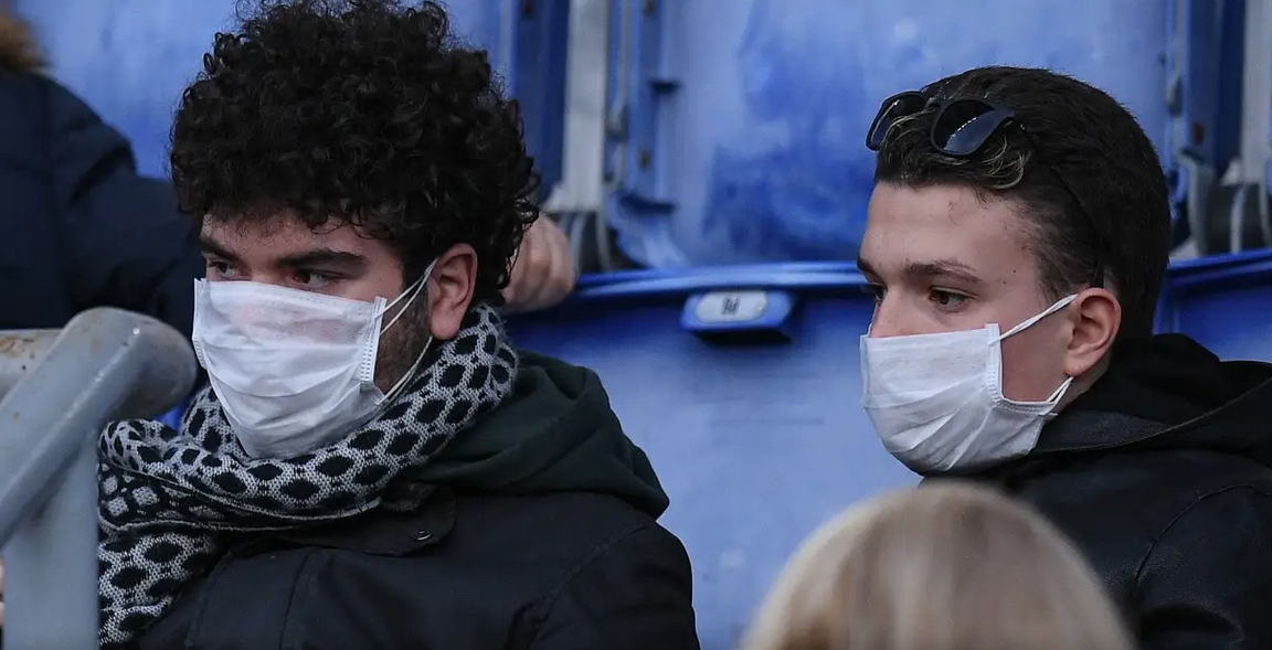 Паниката около избухналата епидемия от коронавирус в Италия доведе до
