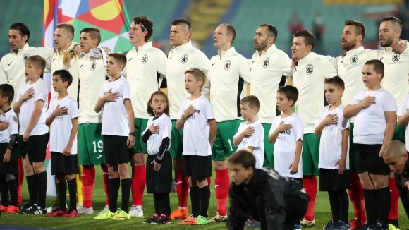 Националният отбор на България ще стартира участието си в Лигата