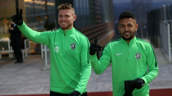 ПФК Лудогорец пусна официално мобилно приложение за платформите Android и