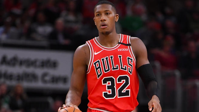 Отборът на Чикаго Булс загуби гарда Крис Дън до края
