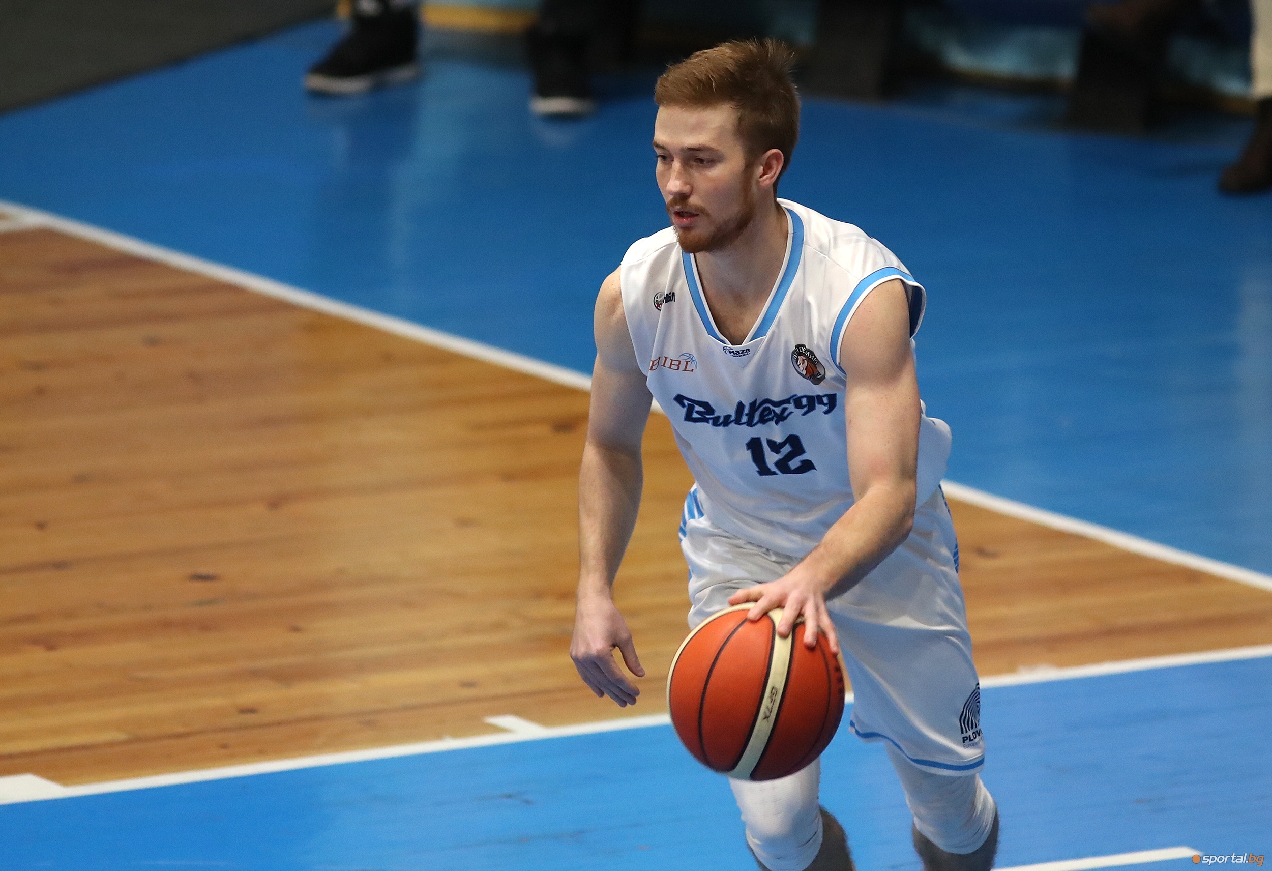 Само четири отбора ще доиграят сезона в Балканската баскетболна лига
