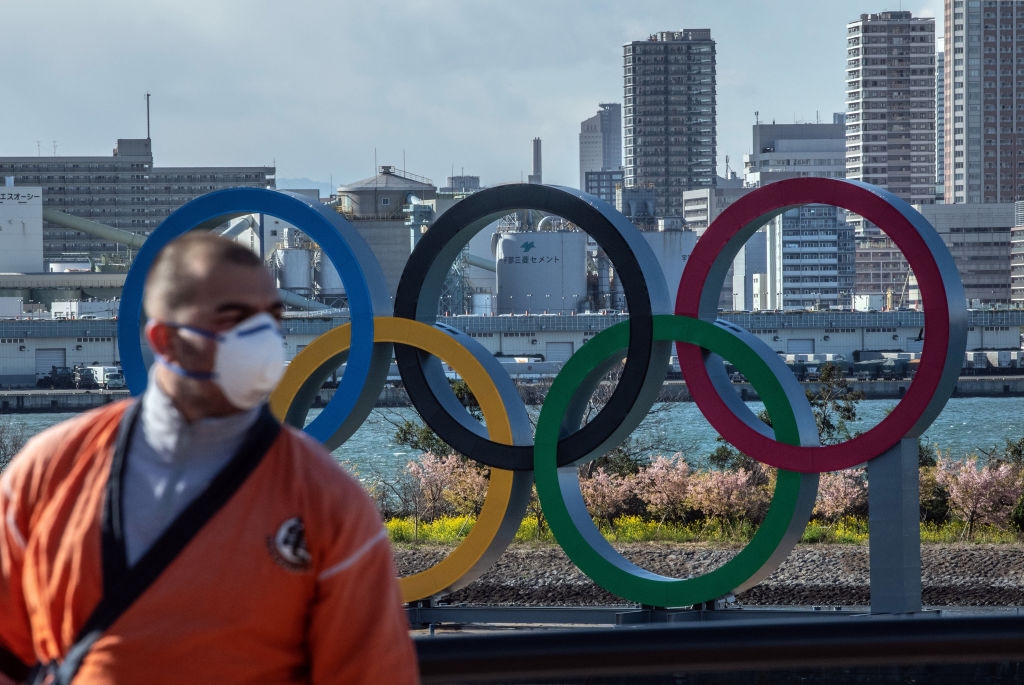 Организаторите на Олимпийските игри в Токио 2020 имат план за