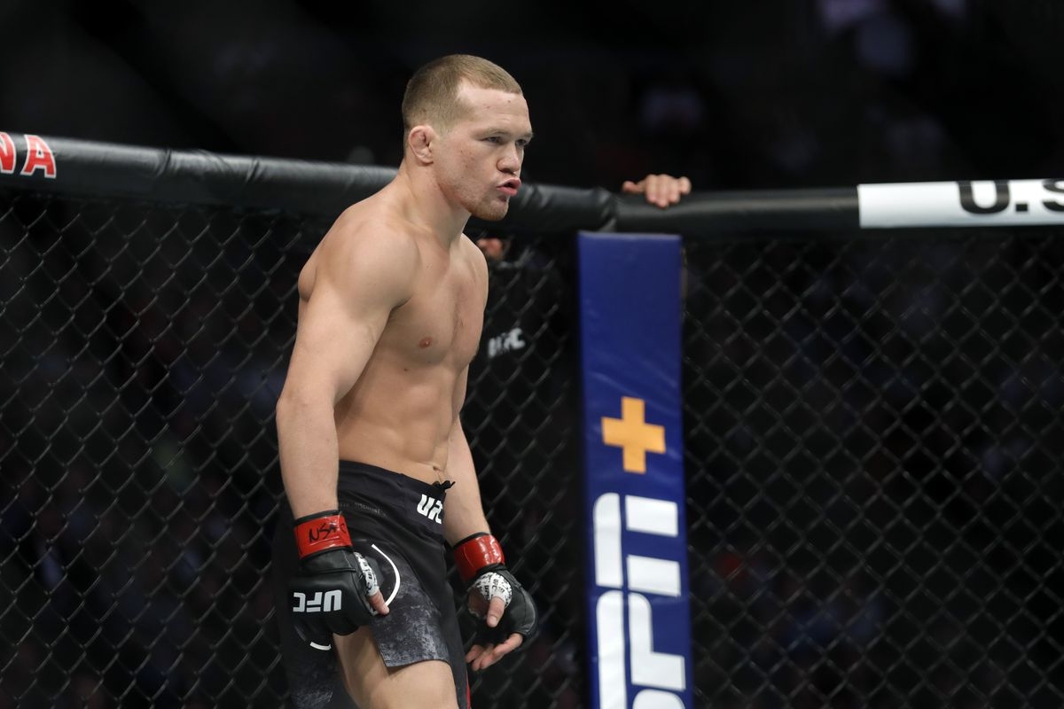 Президентът на UFC Дейна Уайт скъса от похвали руската ММА