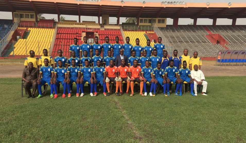 Автобусна катастрофа в Гвинея отне живота на поне 8 футболисти