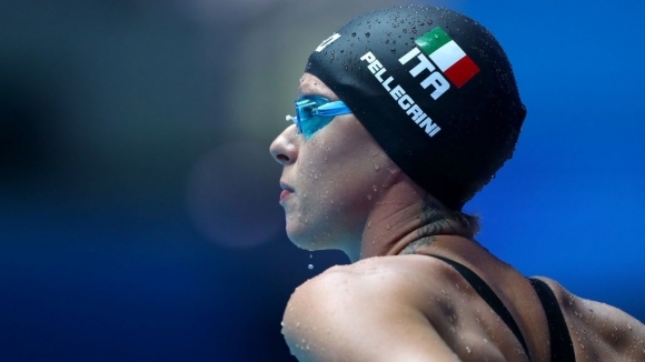 Италианското правителство реши всички спортни събития включително и плувните състезания