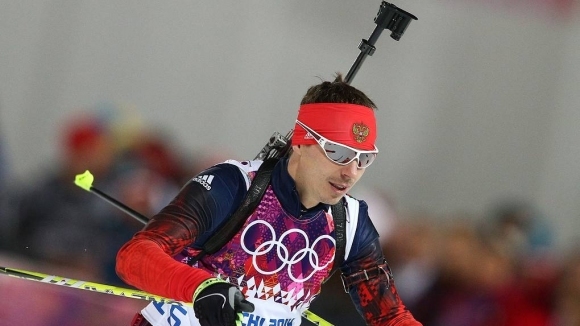 Олимпийският шампион по биатлон Евгений Устюгов (Русия) подаде жалба в