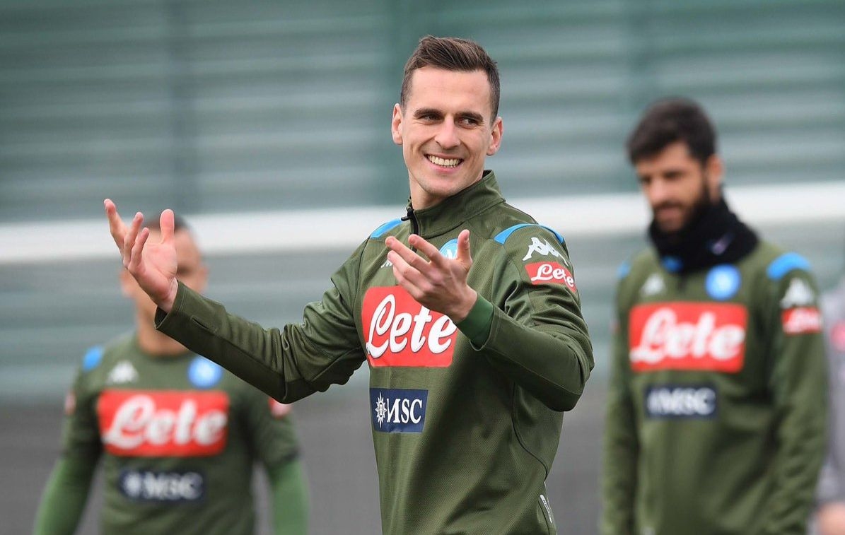 Интер ще се опита да привлече след края на сезона