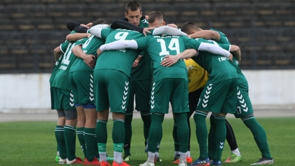 Отборът на Янтра бе временно разпуснат заради заплахата от коронавирус