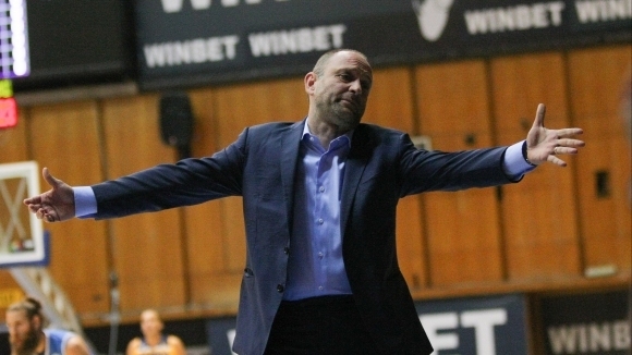 Дисциплинарно административният съвет ДАС на Националната баскетболна лига НБЛ наложи поредните