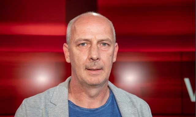 Бившият национал на Германия Марио Баслер скандализира с неуместно изказване