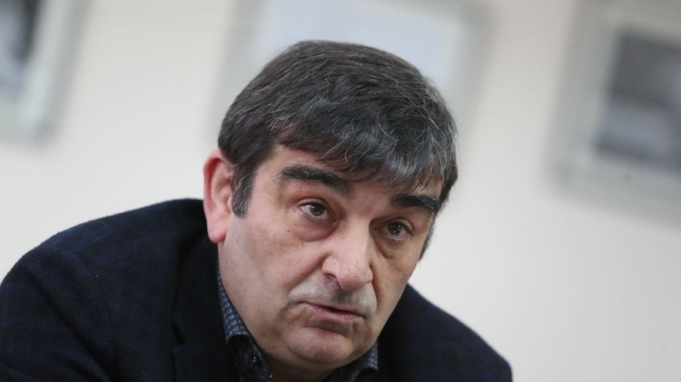 Държим непрекъснато връзка с оперативния център Мерките които взимаме са