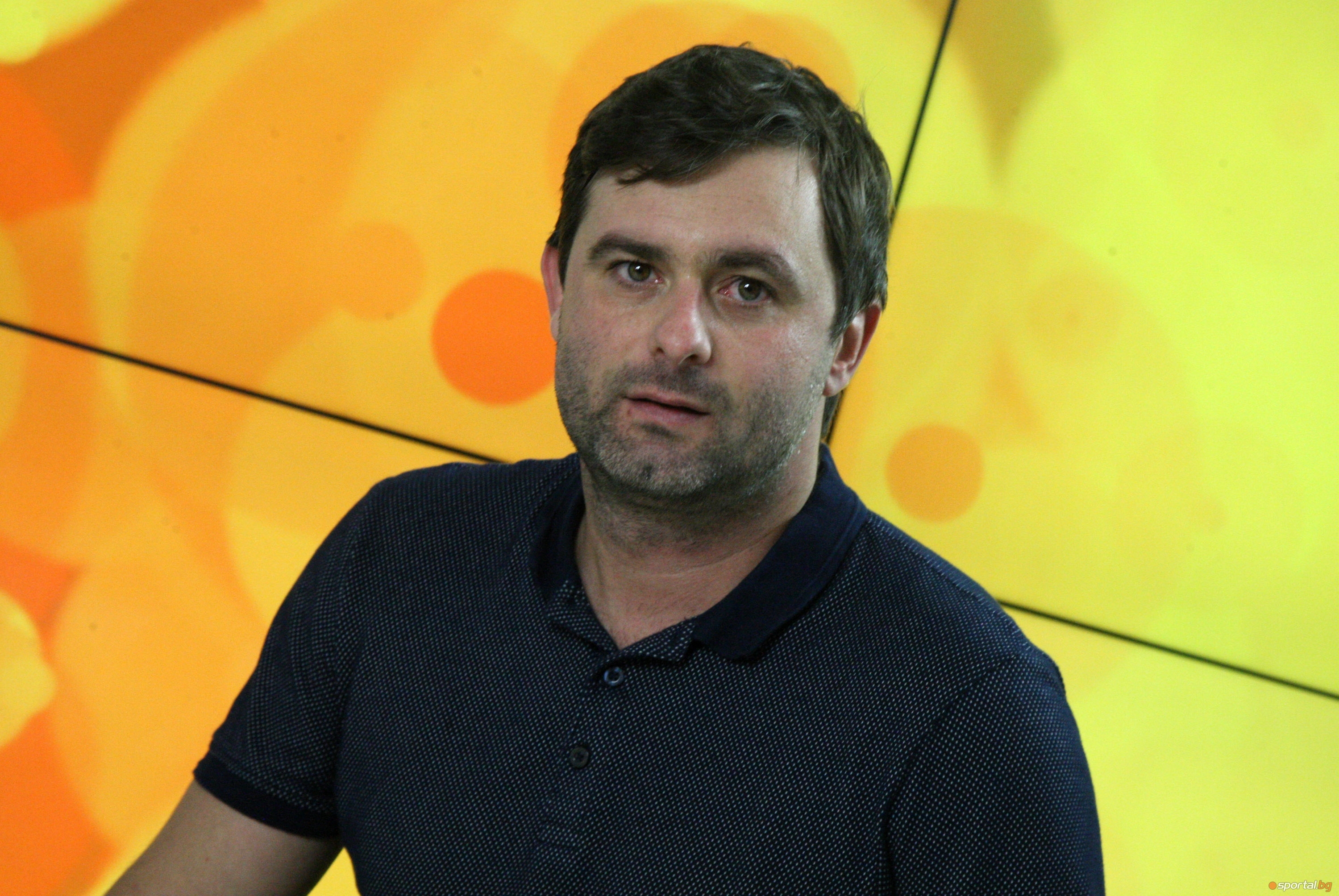 България е сред непоставените отбори в Световна група II за