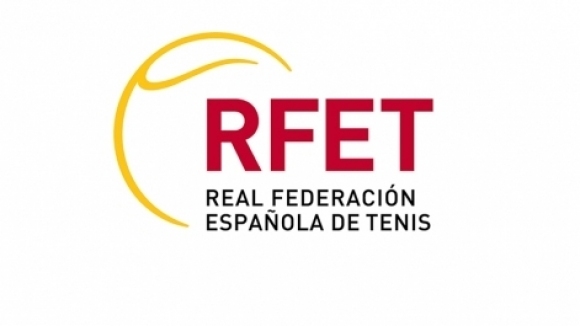 Кралската испанска тенис федерация очаквано обяви че за неопределено време
