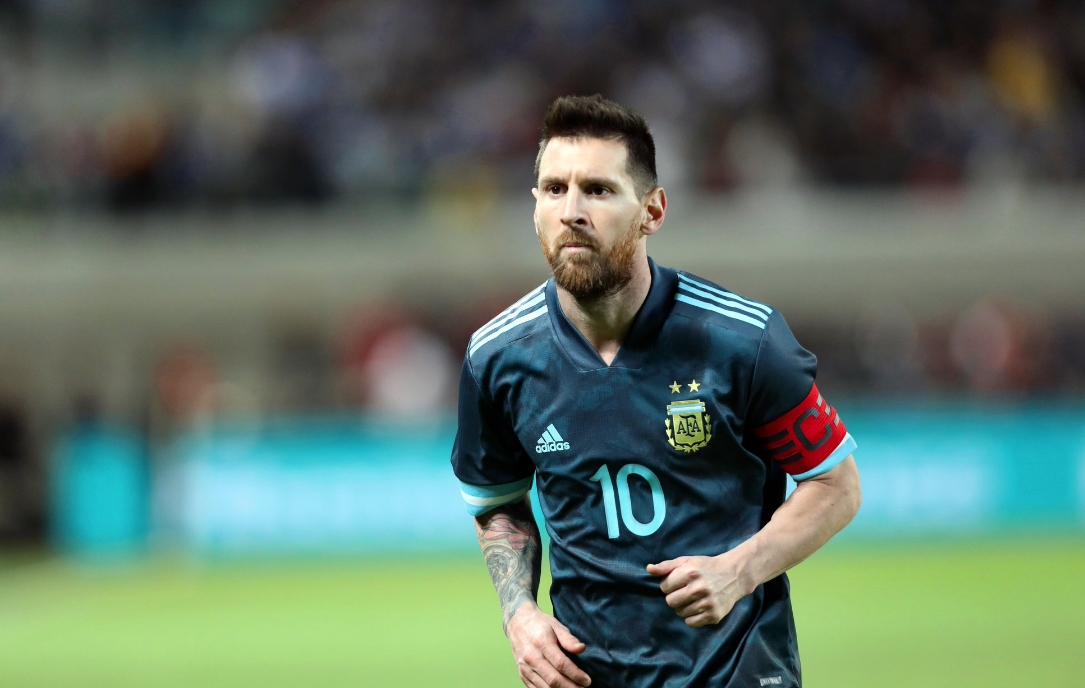 Аржентина обяви списъка си от футболисти за предстоящите квалификации за