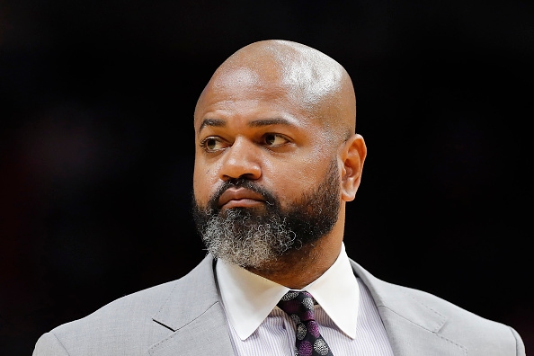 Старши треньорът на Кливланд Кавалиърс Джей Би Бикърстаф се съгласи