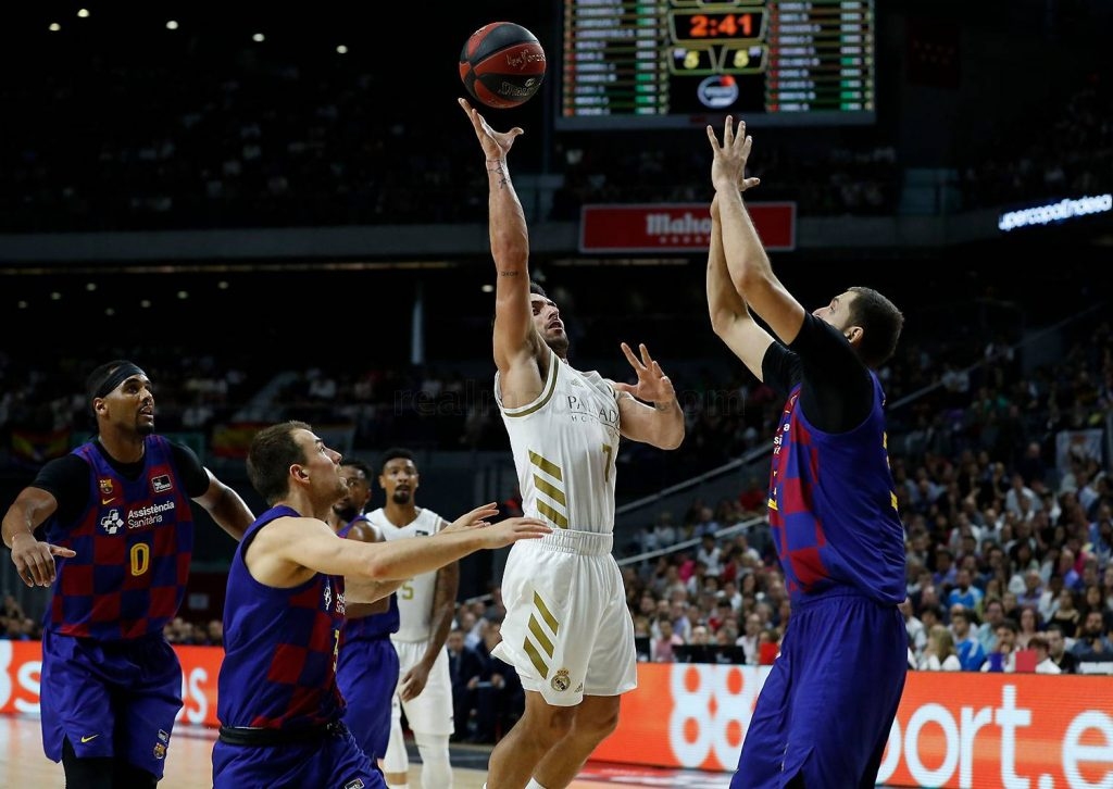 Всички спортни събития на територията на Испания ще се провеждат