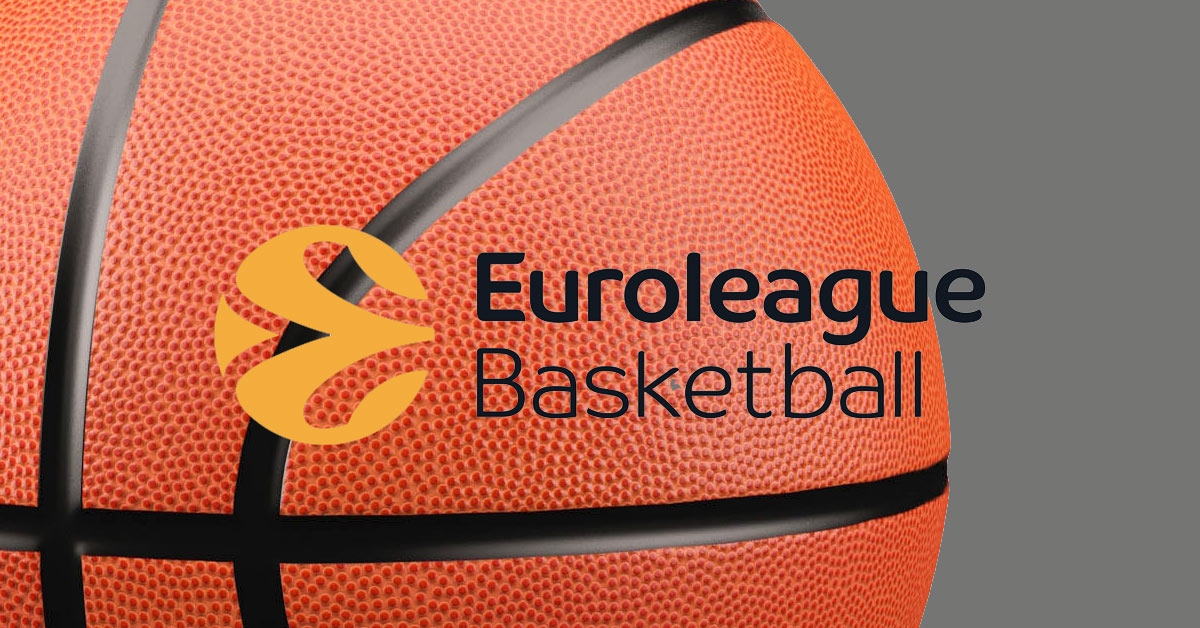 Двубоят от 29-ия кръг на баскетболната Евролига между Олимпия (Милано)