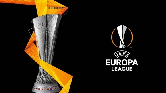 Шест мача от 1 8 финалите на Лига Европа трябва да се